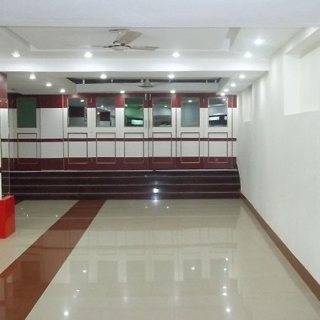 Hotel Tribhuvan Ranchi Extérieur photo