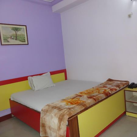 Hotel Tribhuvan Ranchi Extérieur photo