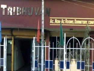 Hotel Tribhuvan Ranchi Extérieur photo