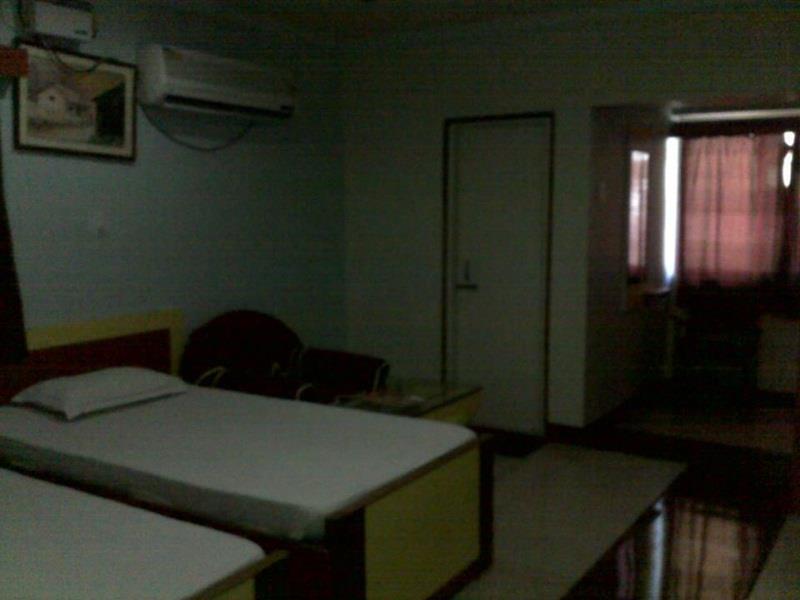 Hotel Tribhuvan Ranchi Extérieur photo
