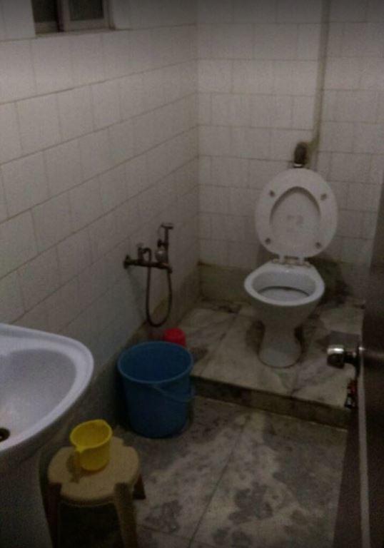 Hotel Tribhuvan Ranchi Extérieur photo