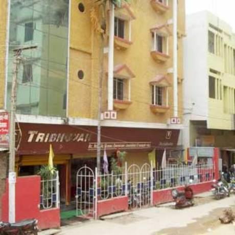 Hotel Tribhuvan Ranchi Extérieur photo