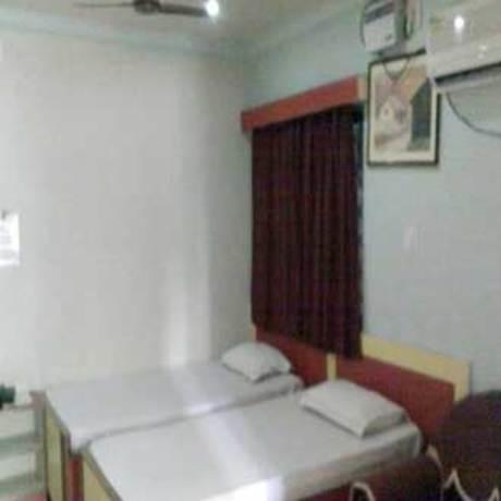 Hotel Tribhuvan Ranchi Extérieur photo