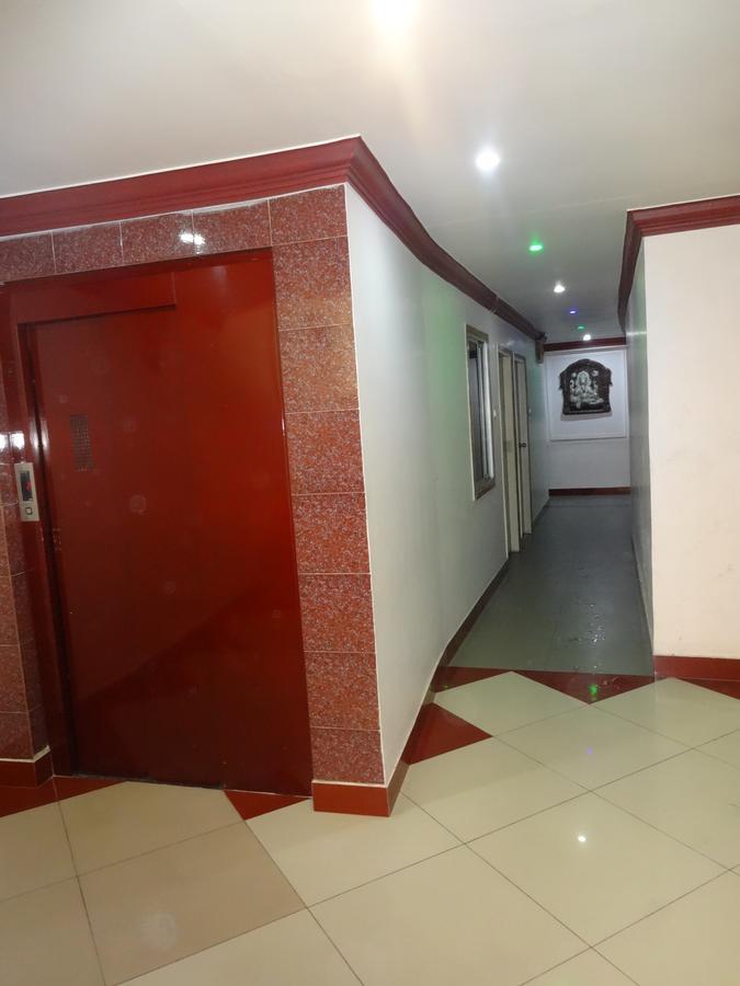 Hotel Tribhuvan Ranchi Extérieur photo